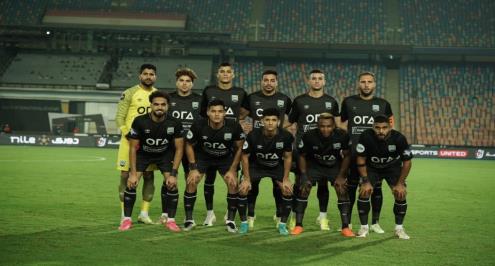 الطلائع يفوز  بهدف على زد في كأس رابطة الأندية